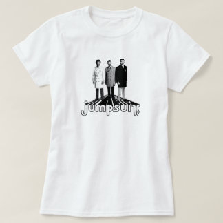 Jumpsuitjippodubblor Tee Shirt