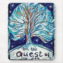 Junction Card nr 4: På jakt efter mitt liv Musmatta