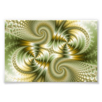 Junction - Mandelbrot Art