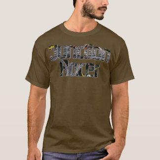 Junction Racer T Shirt
