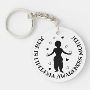 June är Lipedema Awareness Month