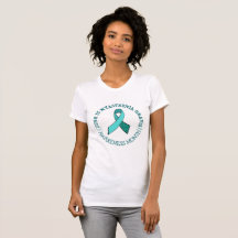 June är Myasthenia Gravis Awareness Month Shirt