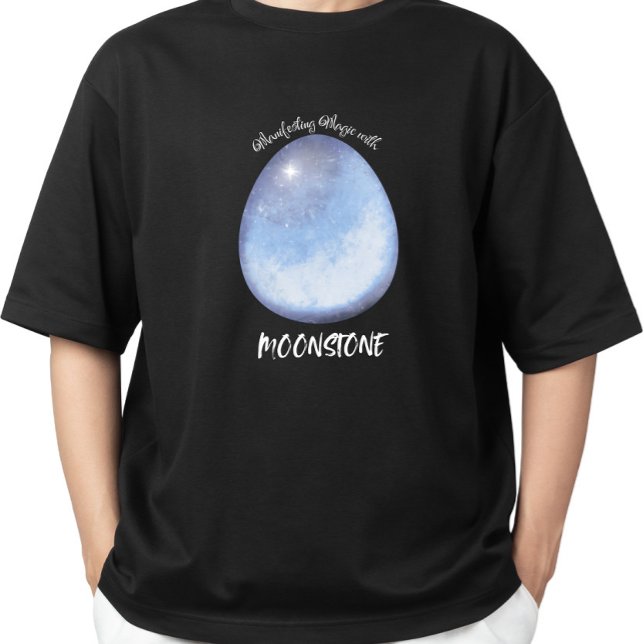 June Birthday Tee Moonstone (Skapare uppladdad)