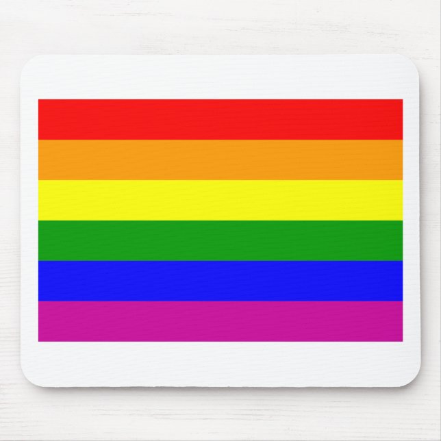 June Bride/Gay pride Musmatta (Framsidan)