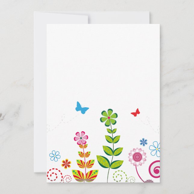 June Garden (Framsida)