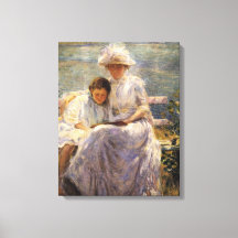 June Sunlight (av Joseph DeCamp)