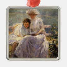 June Sunlight (av Joseph DeCamp)