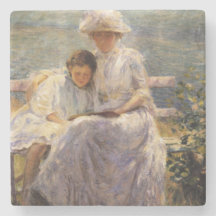 June Sunlight (av Joseph DeCamp)