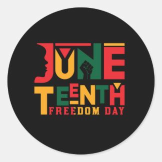 june_teonde_frihetsdag_01 runt klistermärke