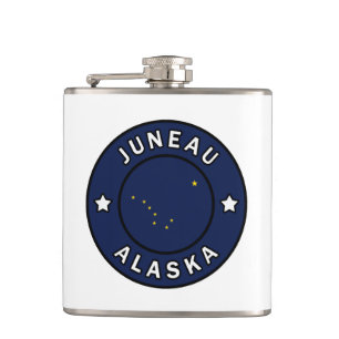 Juneau Alaska Fickplunta