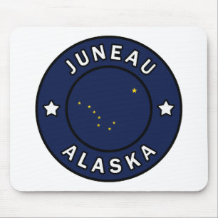 Juneau Alaska Musmatta