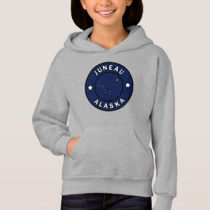Juneau Alaska T Shirt
