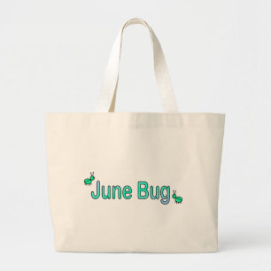 JuneBug Jumbo Tygkasse