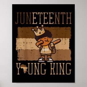 Junelfte Boy Dab Young Kung Cute African Boys Ki Poster