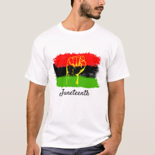 Junelfte Independence day T Shirt