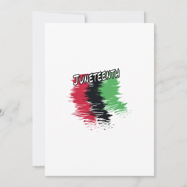 Junelfte Julkort (Framsida)