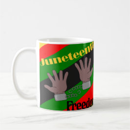 Junelfte Kaffemugg