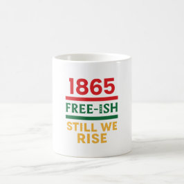 Junelfte Kaffemugg