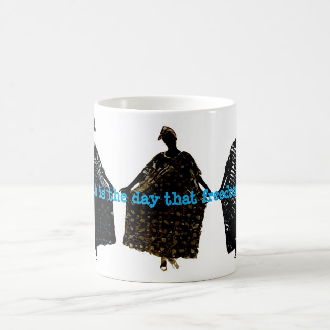 Junelfte Kaffemugg (Center)