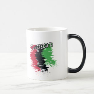 Junelfte Magisk Mugg