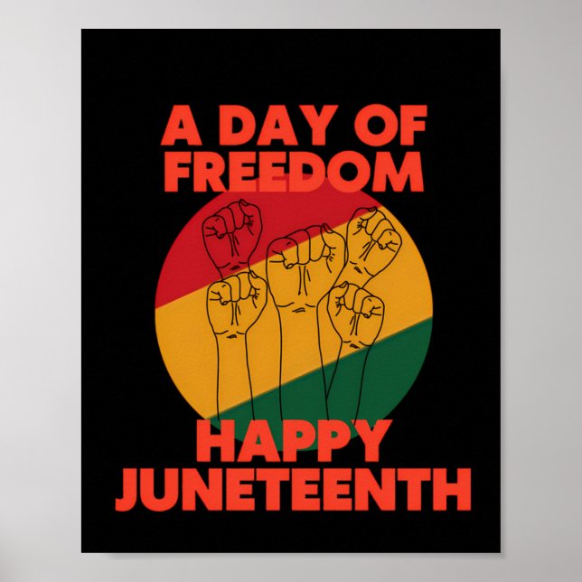 Junelfte Poster (Framsidan)