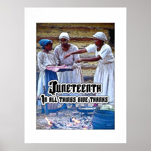 Junelfte Poster (Framsidan)