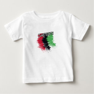 Junelfte T Shirt