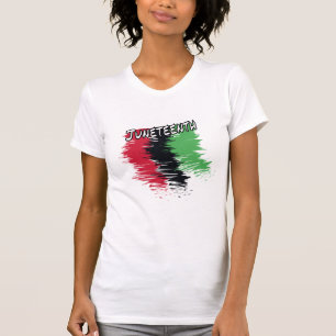 Junelfte T Shirt