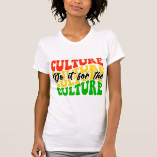 Junelfte T Shirt