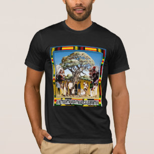 Junelfte T Shirt
