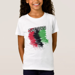 Junelfte T Shirt