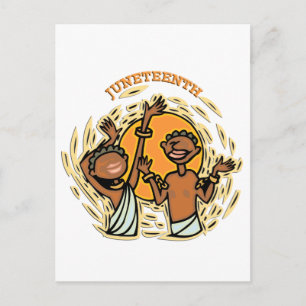 Junelfte Vykort