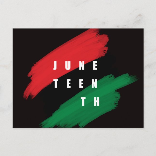 Junelfte Vykort (Framsida)