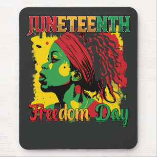 Juneteenth Black Freedom Day 1865 Lok Musmatta