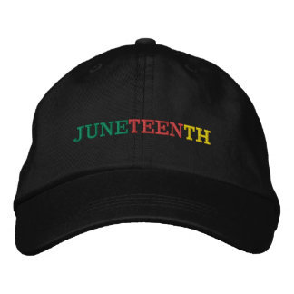 JUNETEENTH BRODERAD KEPS
