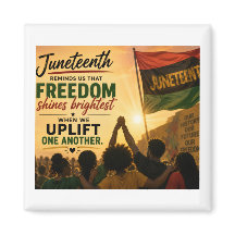 Juneteenth-firande