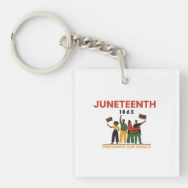 Juneteenth-frihetsdag T-shirt | Afroamerikan
