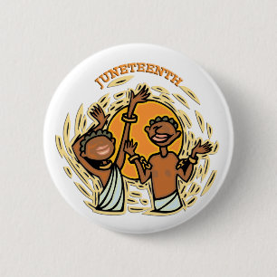 Juneteenth Knapp