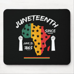 Juneteenth Sedan 19:e Juni 1865 T-shirt Gratis Ish Musmatta