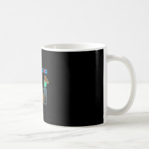 Juneteenth-systraskap systerskap vänner kaffemugg