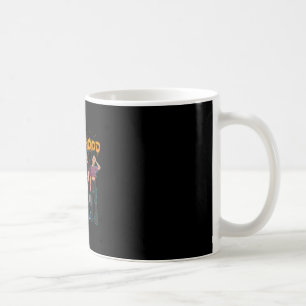 Juneteenth-systraskap systerskap vänner kaffemugg