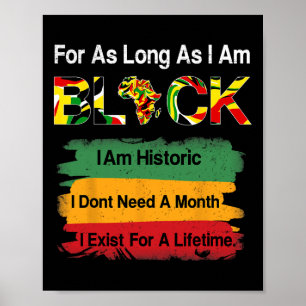 Juneteenth-tröjor Kvinnor Män Afrikansk karta Kent Poster