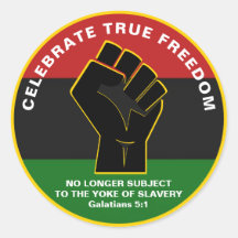 Juneteeth CELEBRATE TRUE FREEDOM