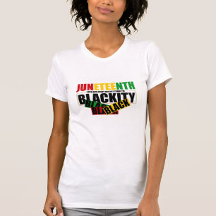 Junetelfte Firande T Shirt