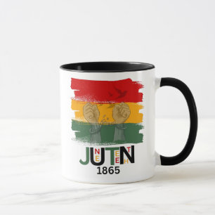 junfte 1865 mugg