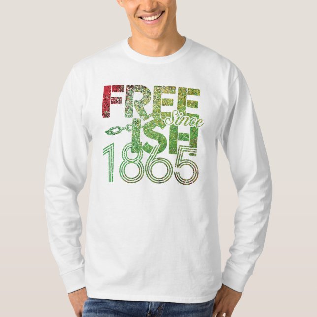 junfte manarna t shirt (Framsida)