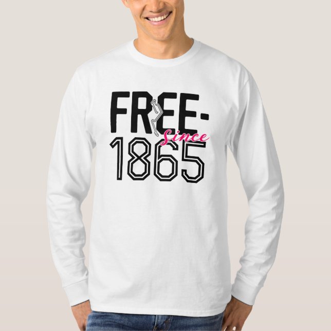 junfte manarna t shirt (Framsida)