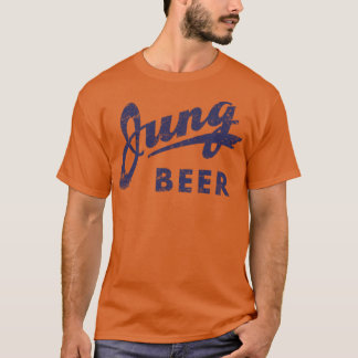 Jung Beer T Shirt