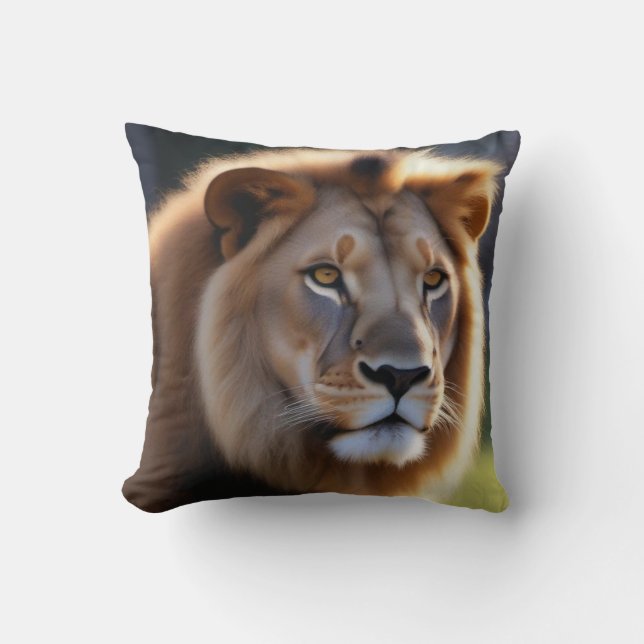 Jungelns Kung Kudde (Framsida)