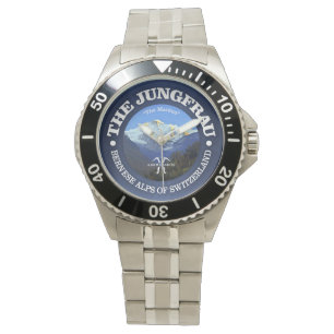 Jungfrau Armbandsur